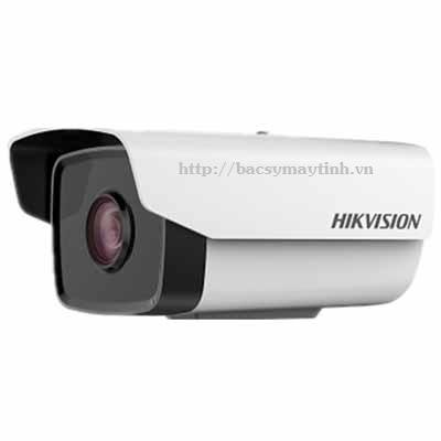 Camera IP trụ hồng ngoại 2MP chuẩn nén H.265+ (DS-2CD2T21G0-I)