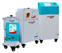 Hệ thống cấp liệu tự động TAL (có thể tháo rời)