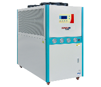 Máy làm lạnh không khí tản nhiệt bằng gió (chiller) TCA 