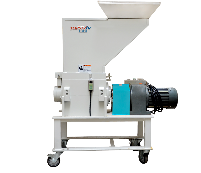 Máy nghiền nhựa tốc độ chậm TGL