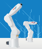 Robot Công ngiệp Topstar