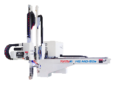 Robot gắp, thả sản phẩm HQ MDE- 80s-80-79-P/N-14TR