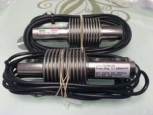Load cell Pavone BBF-50