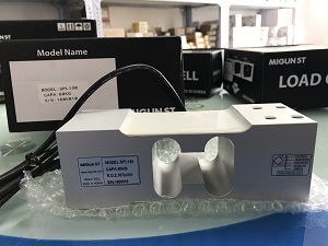 Load cell Migun SPL130-60kg