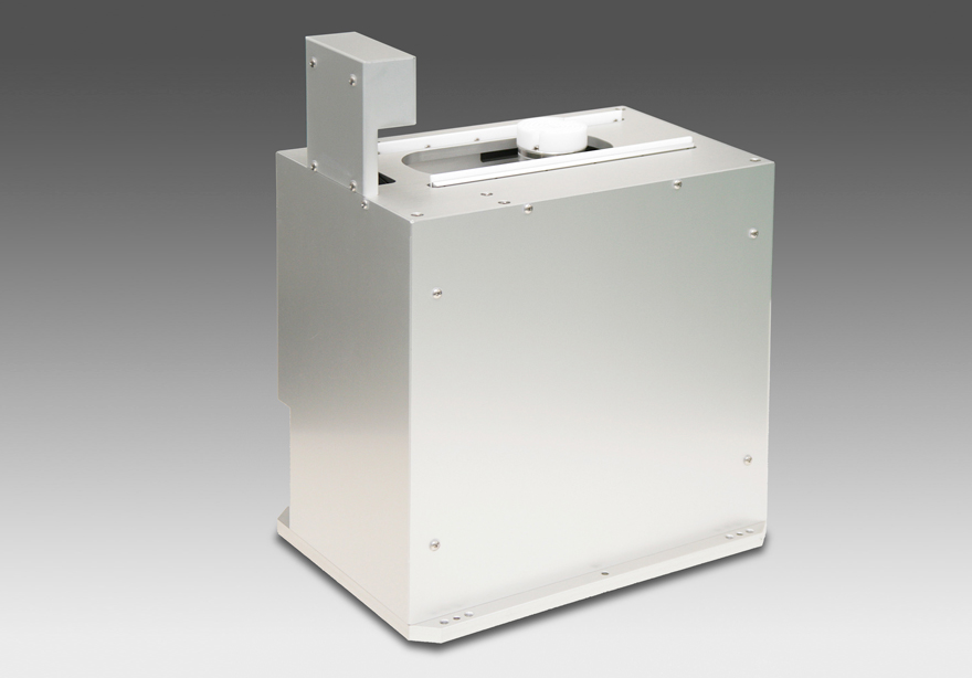 Hệ thống xử lý Wafer Aligner RA420-48V-L