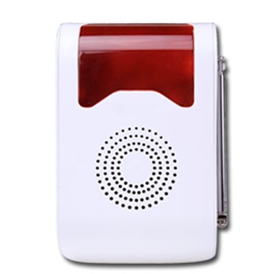 Chuông hú báo động lớn S302