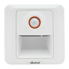 Đèn cảm ứng hắt chân cầu thang Duxa - S38