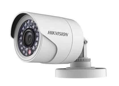 Camera TVI thân trụ 1MP DS-2CE16COT-IRP