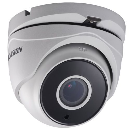 Camera TVI bán cầu 2MP DS-2CE56D8T-ITM