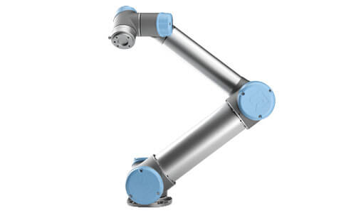 Cánh tay robots cộng tác UR5