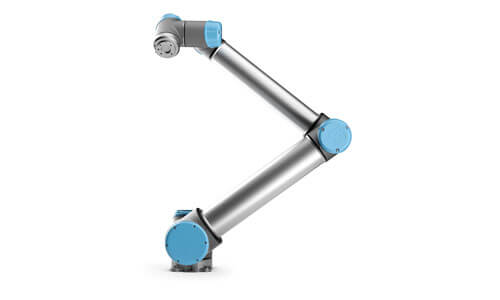Cánh tay robots cộng tác UR10