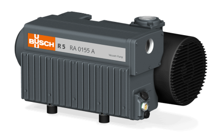 Bơm hút chân không - R 5 RA 0155 A