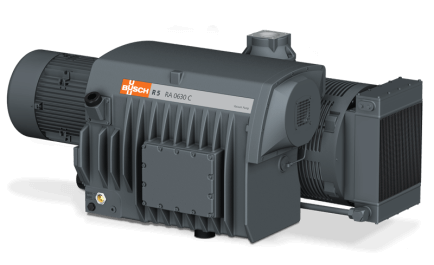 Bơm hút chân không - R 5 RA 0400 - 0630 C