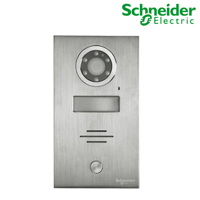 Chuông cửa màn hình Schneider VDEDC_SS