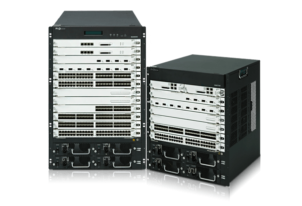 Thiết bị chuyển mạch lõi SG (HanDreamnet)