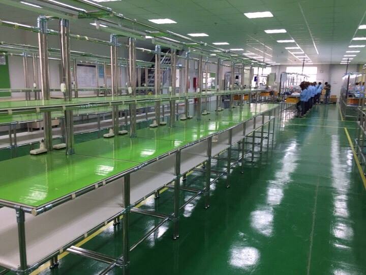 Thảm cao su chống tĩnh điện ESD 