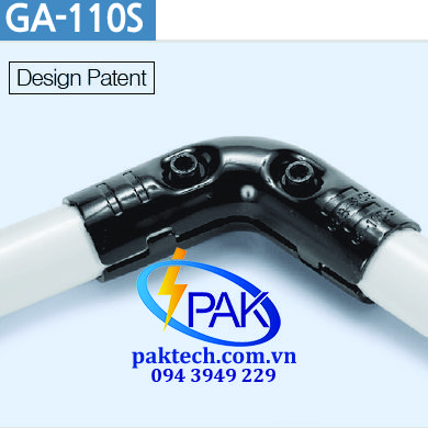 Khớp nối GA-110S - GS.ACE
