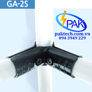 Khớp nối  inox GA-2S