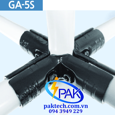 Khớp nối inox GA-5S
