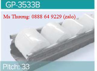 Thanh truyền con lăn /Roller Racking System