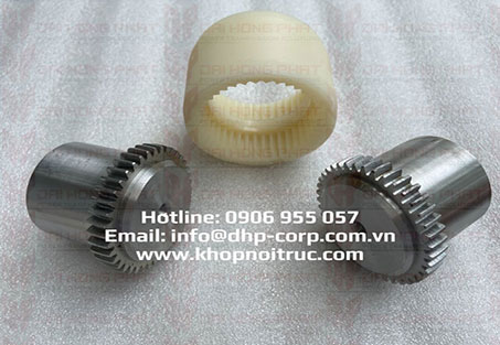 Vòng đệm Bowex M65 KTR - Đại Hồng Phát