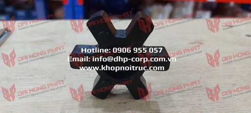 Vòng đệm L190 (Buna-N) Cross Morse - Đại Hồng Phát