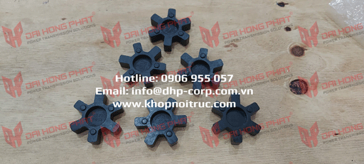 Vòng đệm L070 (Buna-N) Cross Morse - Đại Hồng Phát