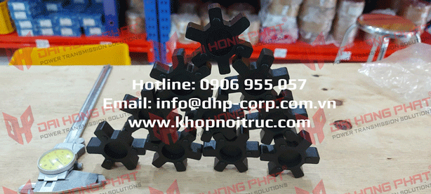 Vòng đệm L050 (Buna-N) Cross Morse - Đại Hồng Phát