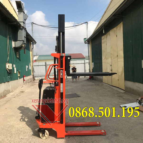 TOP 3 dòng xe nâng hàng được sử dụng nhiều nhất hiện nay
