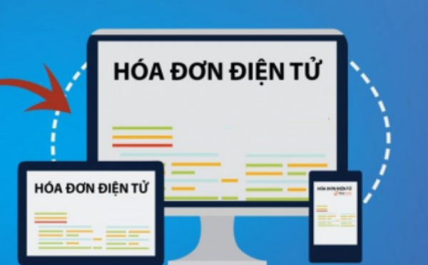 Phần mềm hóa đơn điện tử