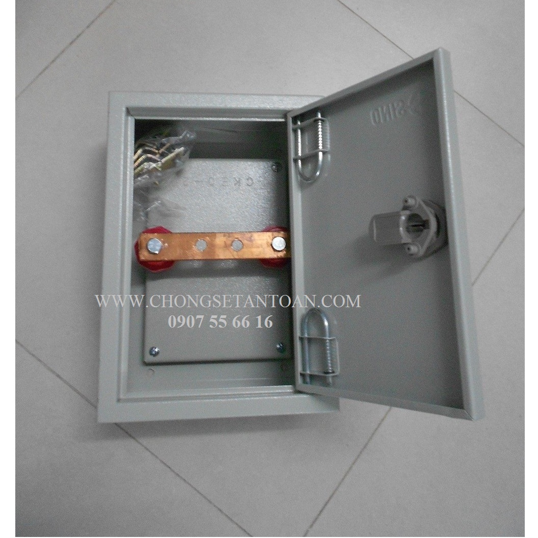 Tủ tiếp địa