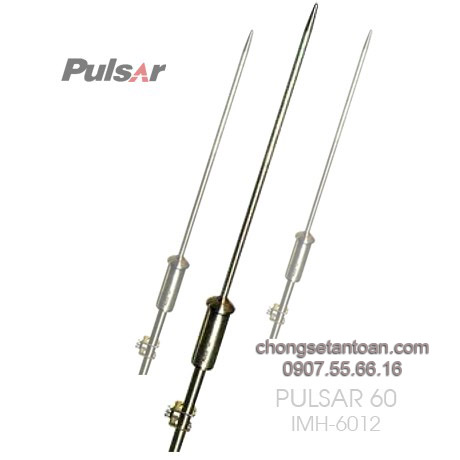 Kim thu sét PULSAR IMH1812