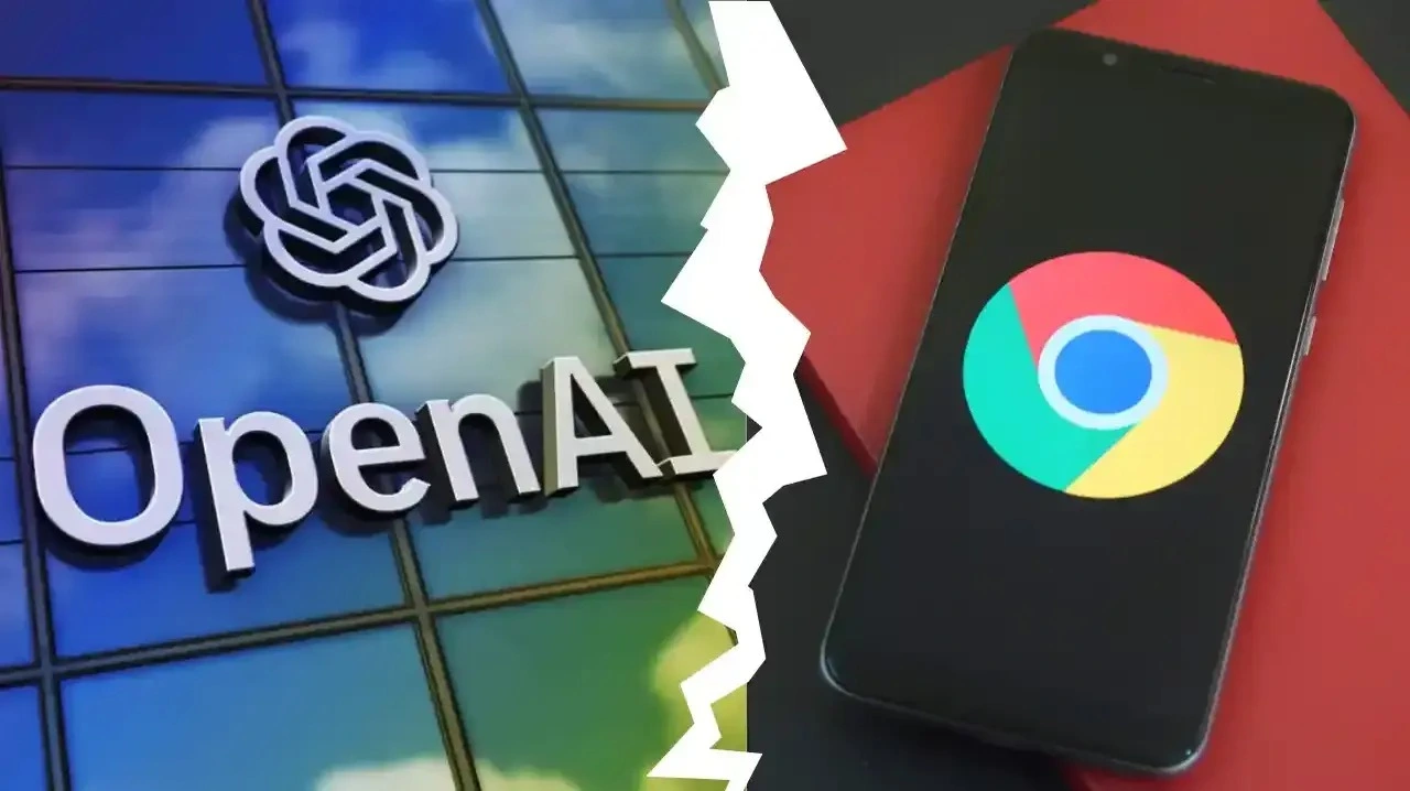 OpenAI sắp ra mắt trình duyệt AI để đối đầu Chrome