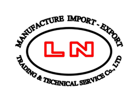 Công ty TNHH SX-TM XNK & dịch vụ kỹ thuật Lâm Nguyễn