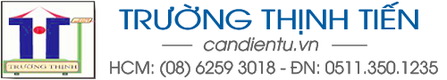 Công ty cổ phần SX-TM-DV Trường Thịnh Tiến